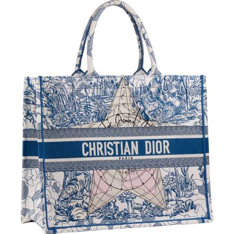 christian Dior luggage price